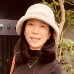 Sitter Profile Image: Ning L.