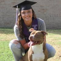 Sitter Profile Image: Peyton M.