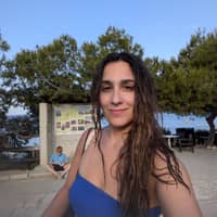 Sitter Profile Image: Melina K.