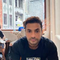 Sitter Profile Image: Ahmed Abdulbaset A.
