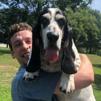 Sitter Profile Image: Ian M.