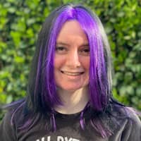 Sitter Profile Image: Caitlin M.