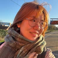 Passarens profilbild: Kejia Y.