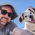 Sitter Profile Image: Benjamin R.