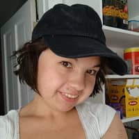 Sitter Profile Image: Francesca D.