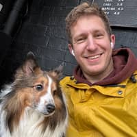 Sitter Profile Image: Luke F.