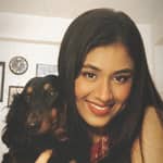 Sitter Profile Image: Suryashmi S.