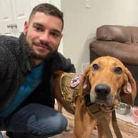 Sitter Profile Image: Sebastian R.