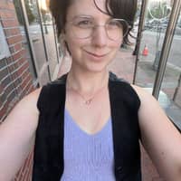 Sitter Profile Image: Virginia L.