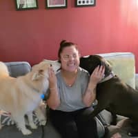 Sitter Profile Image: Sarah & Patrick R.