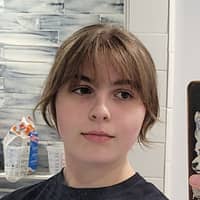 Sitter Profile Image: Grace H.