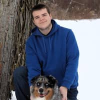 Sitter Profile Image: Tyler G.