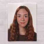 Sitter Profile Image: Nuria G.