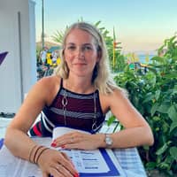 Sitter Profile Image: Mairi F.