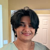 Sitter Profile Image: Aishwarya C.