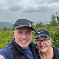 Sitter Profile Image: David & Nancy B.