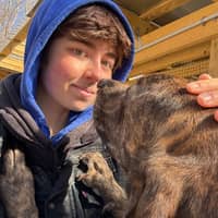 Sitter Profile Image: Charlie C.