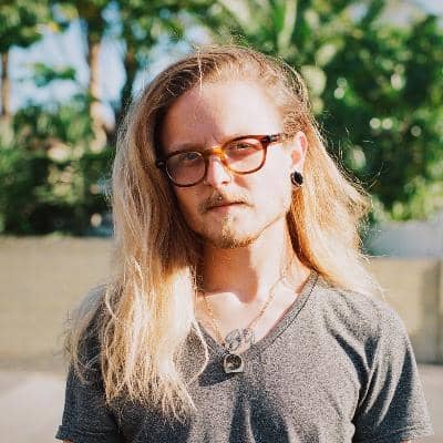 Sitter Profile Image: Ty M.