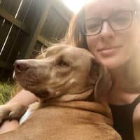 Sitter Profile Image: Laura F.