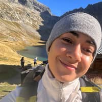 Photo de profil du pet sitter : Nouhaila B.