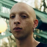 Photo de profil du pet sitter : alioune m.