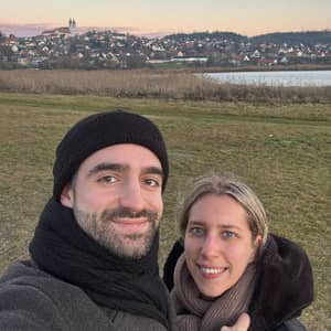 Sitter Profile Image: Daniel B.