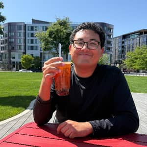 Sitter Profile Image: Bryan H.