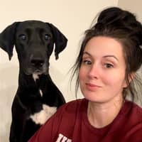 Sitter Profile Image: Britta F.