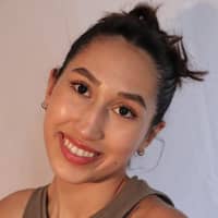 Sitterprofilbild: Hatice Sena K.