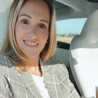 Sitter Profile Image: Candelaria P.