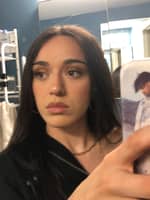 Sitter Profile Image: Gianna D.