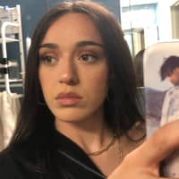 Sitter Profile Image: Gianna D.