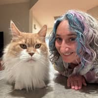 Sitter Profile Image: Molly S.