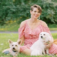 Sitter Profile Image: Aurora M.