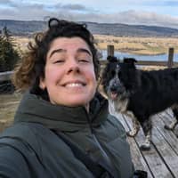 Photo de profil du pet sitter : Mathilde L.