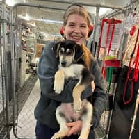 Sitter Profile Image: Dakota N.