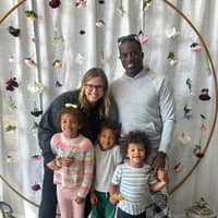 Sitter Profile Image: Roman S.