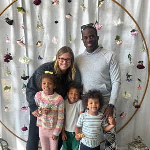 Sitter Profile Image: Roman S.