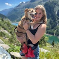 Profielfoto oppas: Sterre H.