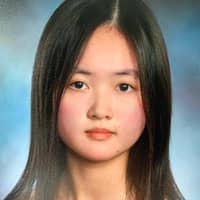 Sitter Profile Image: Jasmine Z.