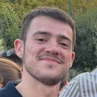 Photo de profil du pet sitter : Lucas B.