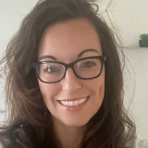 Sitter Profile Image: Melissa H.