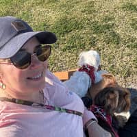 Sitter Profile Image: Ana M.