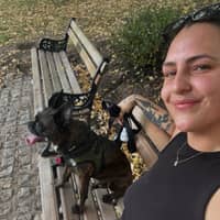 Sitter Profile Image: Abigail C.