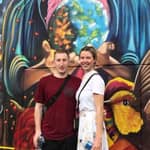 Sitter Profile Image: Corey M.