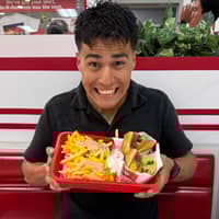 Sitter Profile Image: Matthew O.