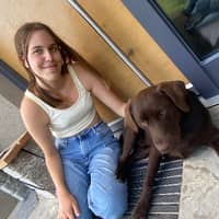 Sitterprofilbild: Amelie F.