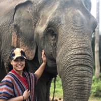 Sitter Profile Image: Melanie T.