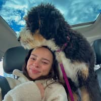 Sitter Profile Image: Ali S.