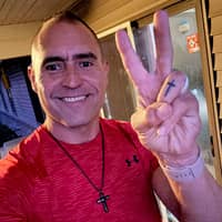 Sitter Profile Image: Matthew B.